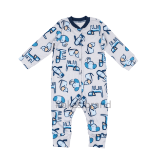 Чоловічки та сліпи