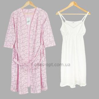Халати для вагітних оптом