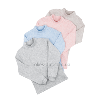 Водолазка дитяча оптом